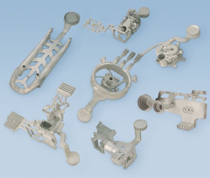 China Dongguan Hongwei Precision Metal Products Co., Ltd. Unternehmensprofil
