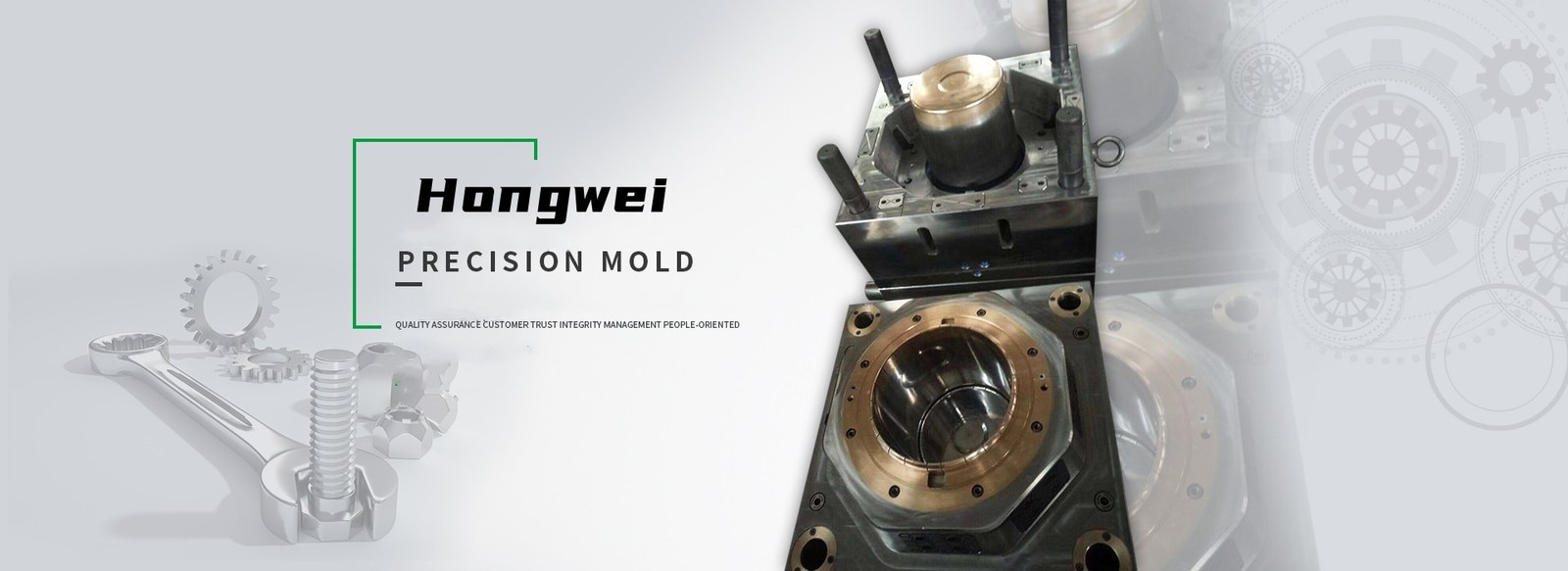 Aluminium-Druckguss-Teil