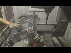 Automatisches Polieren