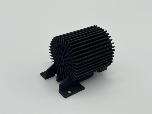 Polishing Customized Die Casting Components Precise 0.02mm Tolerance