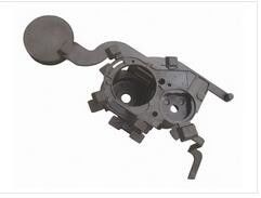 OEM Die Casting Aluminum Mould Parts Polishing Zinc Die Cast