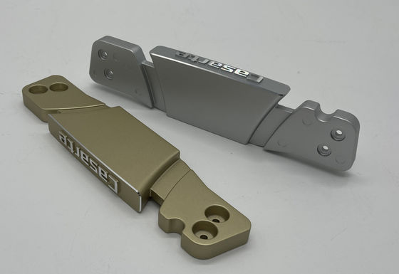 Zinc Aluminum Die Casting Automotive Parts Auto Diecasting Service